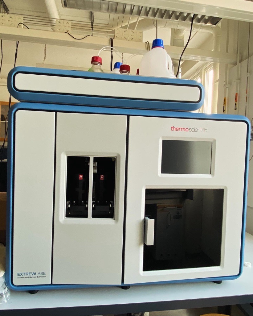 Picture of ASE - Extreva