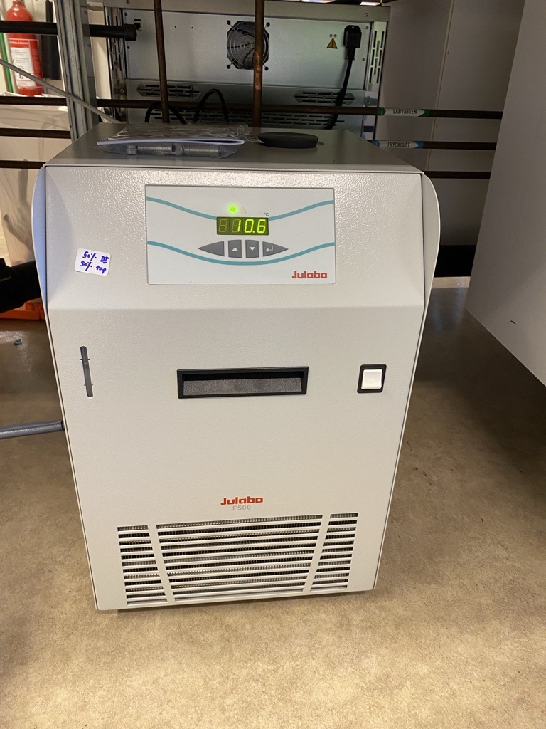 Picture of Julabo F500