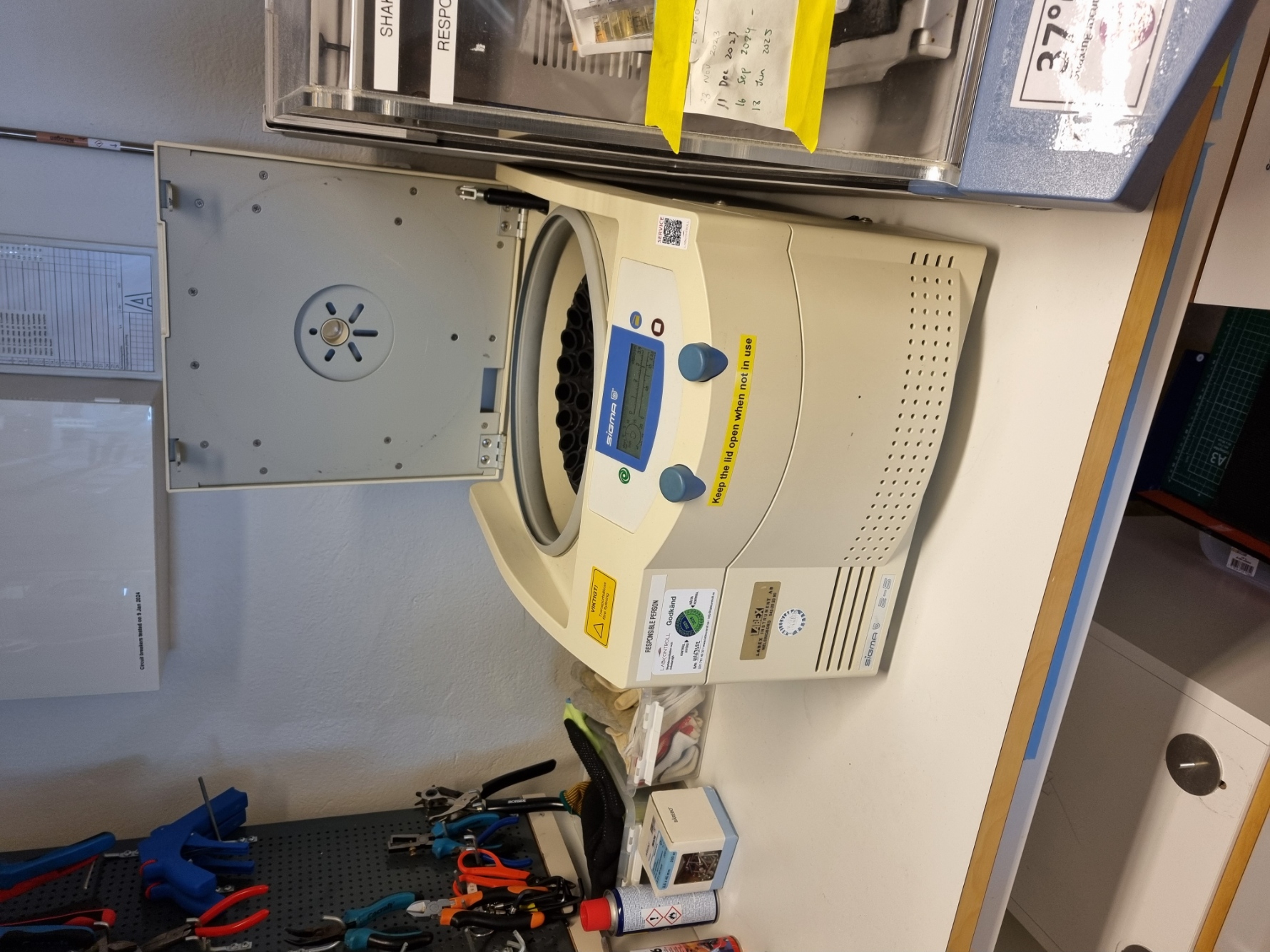 Picture of Sigma 2-5