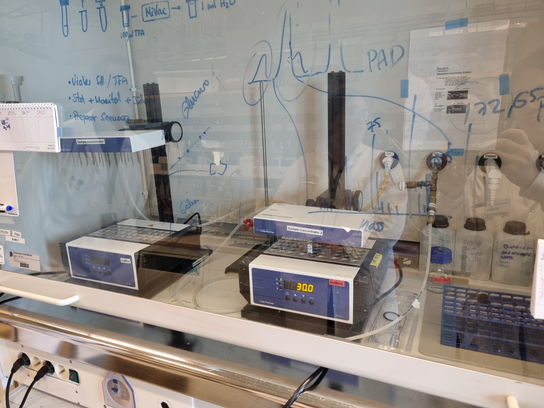 Picture of Block heater 6