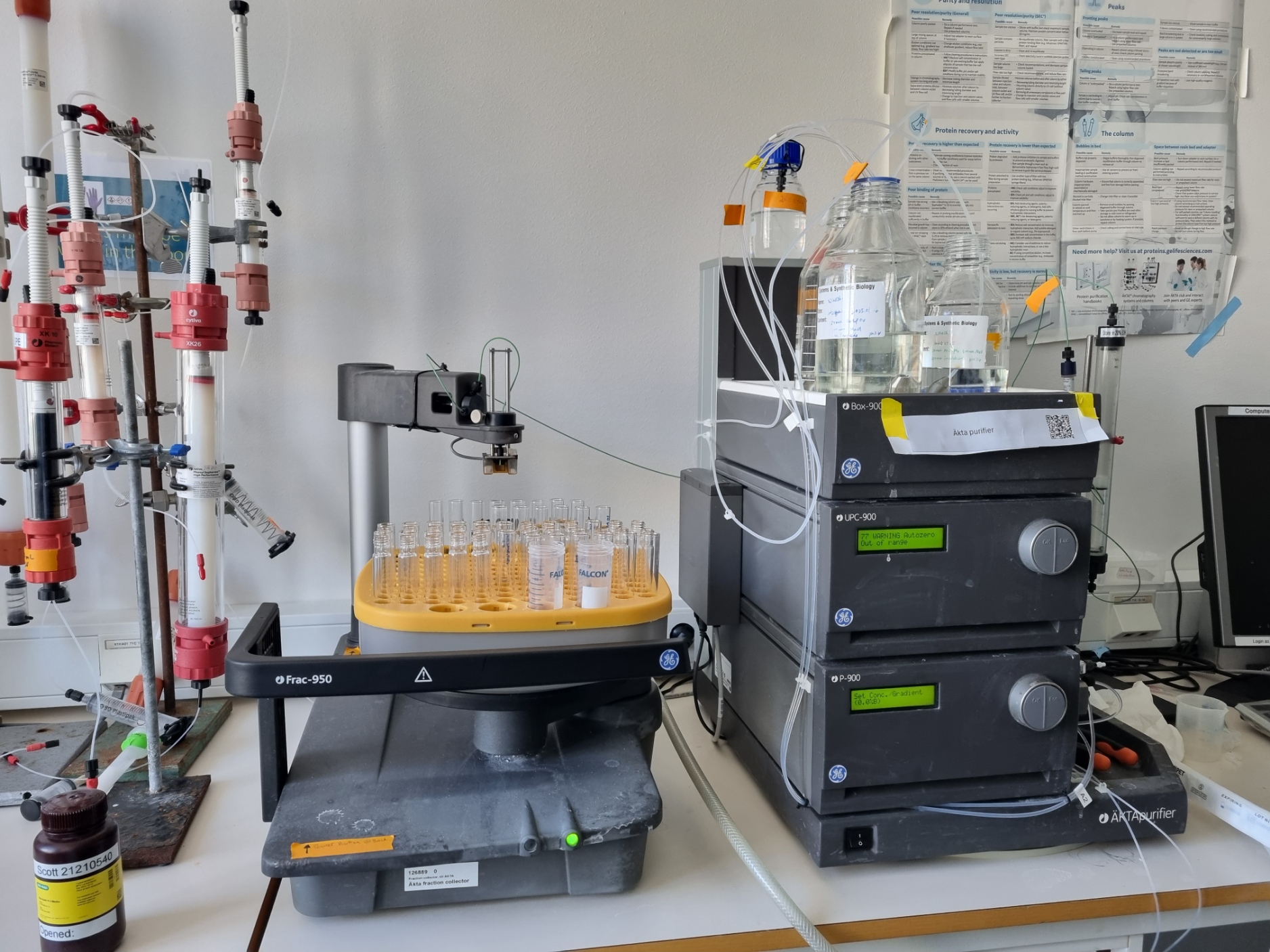 Picture of Äkta purifier