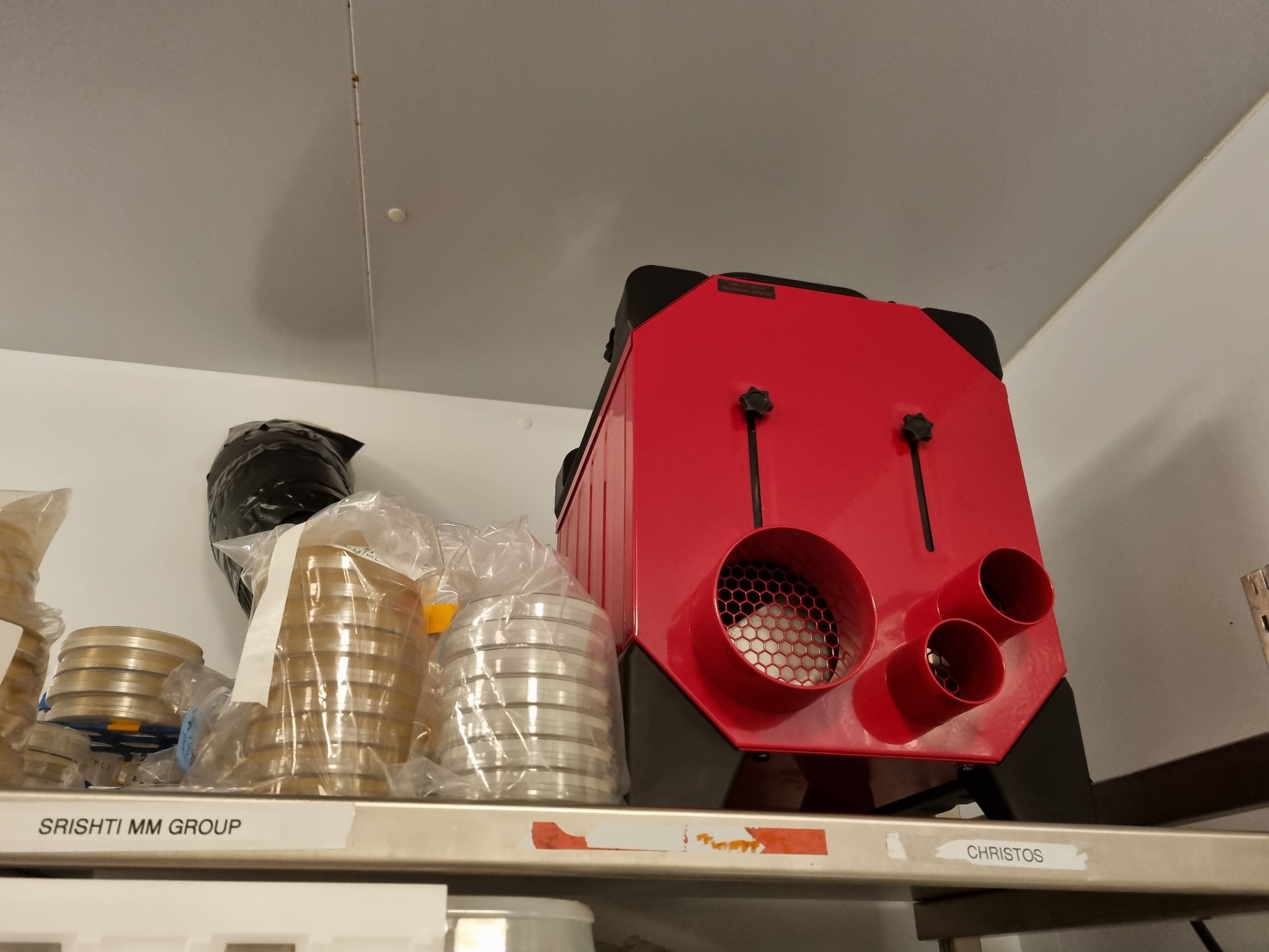 Picture of Corroventa