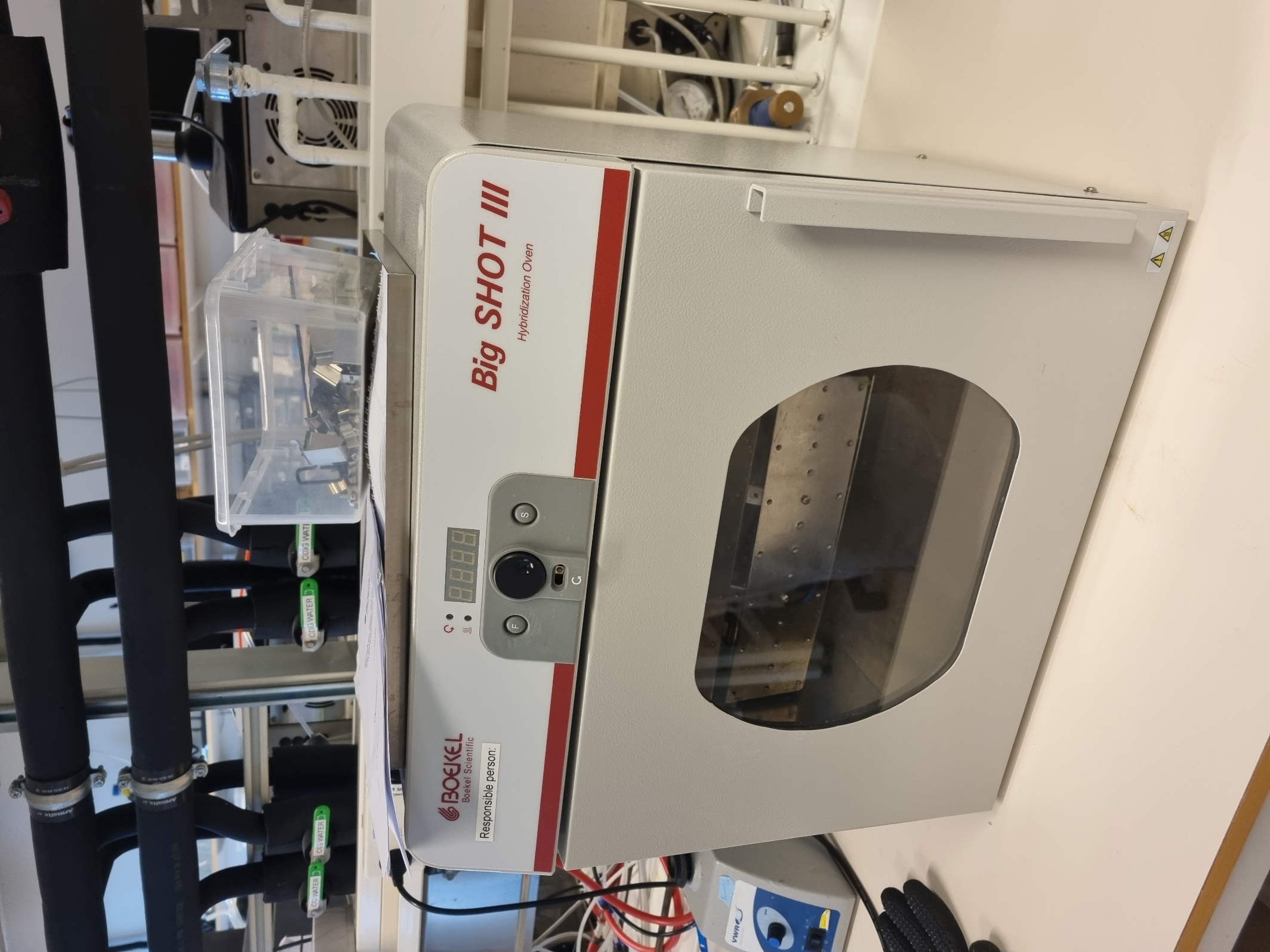 Picture of Boekel Big Shot III 230402-2