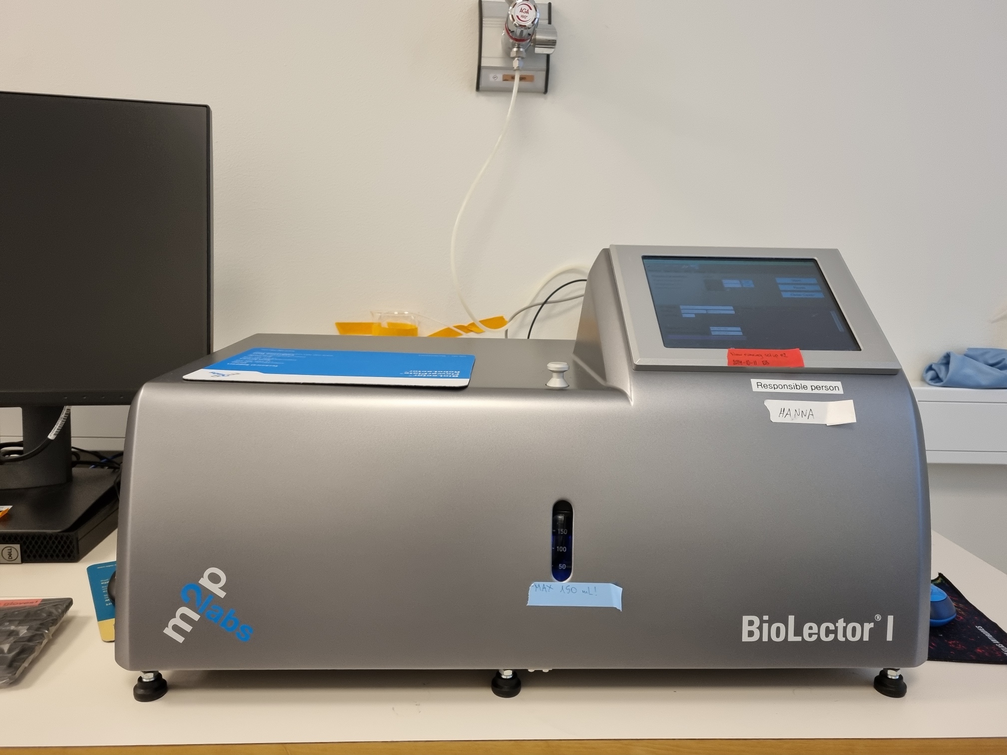 Picture of BioLector 2 (Indbio)