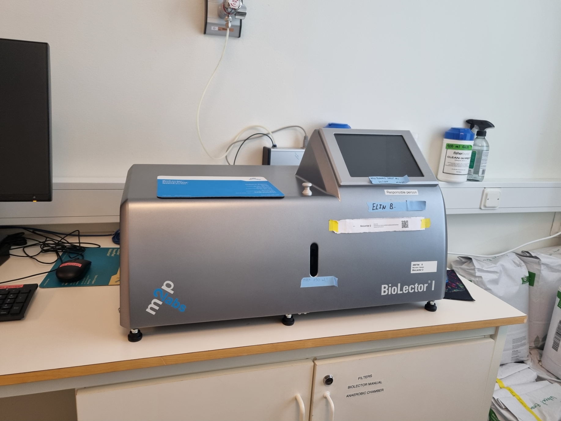 Picture of BioLector 2 (Indbio)