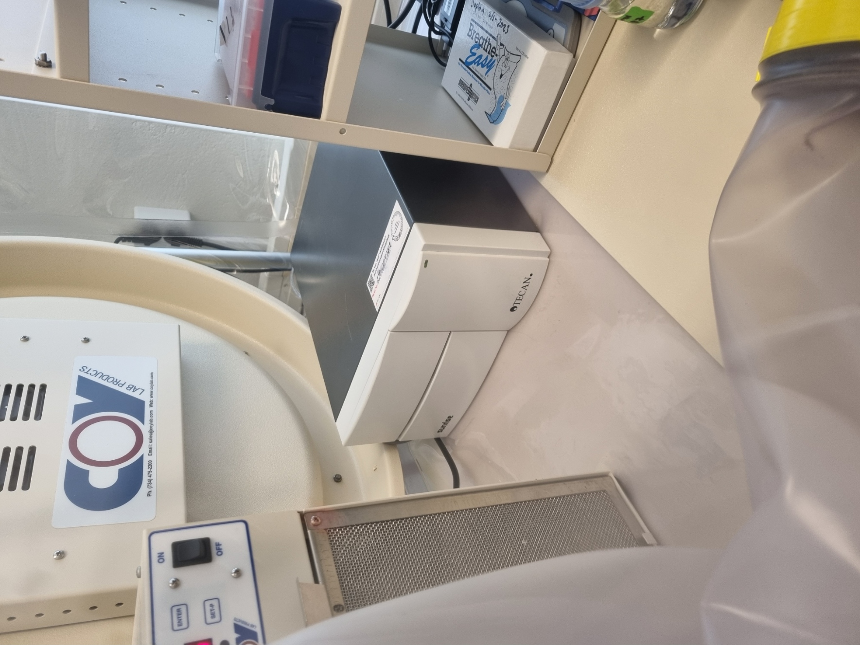 Picture of Tecan Sunrise